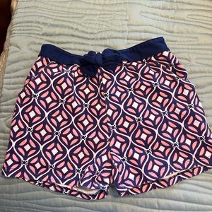 Girls shorts